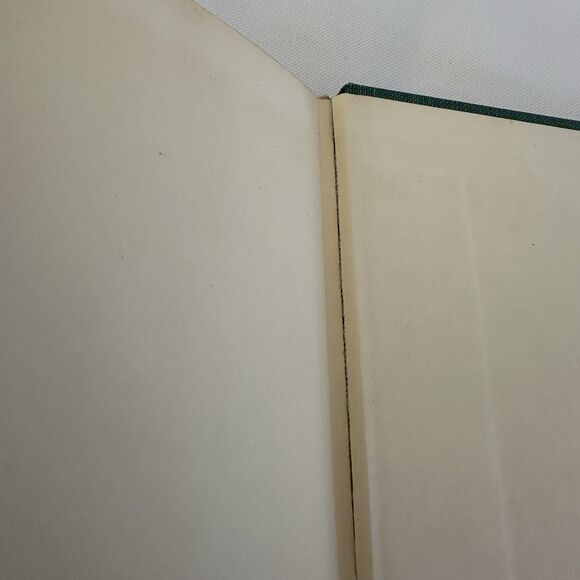 Kim by Rudyard Kipling Hardcover 1901 Antique No Dustcover - Picture 11 of 11